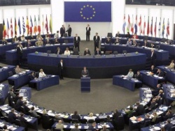 В Европарламенте уверены, что Соглашение об ассоциации с Украиной необходимо подписывать только после выполнения всех условий В Европарламенте уверены, что Соглашение об ассоциации с Украиной необходимо подписывать только после выполнения всех условий