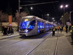 Украинский метрополитен пойдет над землей Украинский метрополитен пойдет над землей
