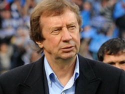 Главного тренера "Динамо" отправили в отставку