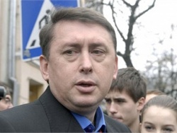 Николай Мельниченко призывает к ответственности Кучму и Ющенко