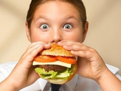 80% украинских детей питаются неправильными продуктами 80% украинских детей питаются неправильными продуктами