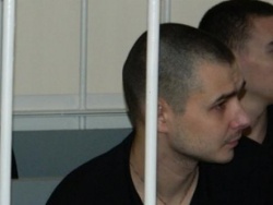 Мучитель Оксаны Макар жалуется на милиционеров Мучитель Оксаны Макар жалуется на милиционеров