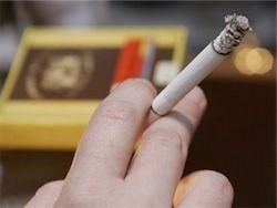Курильщиков напугают картинками на пачках Курильщиков напугают картинками на пачках