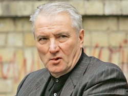 Брат Ющенко уличен в подкупе избирателей Брат Ющенко уличен в подкупе избирателей