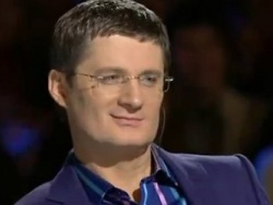 Песни и клипы Виталия Козловского объявлены "вне закона" Песни и клипы Виталия Козловского объявлены "вне закона"