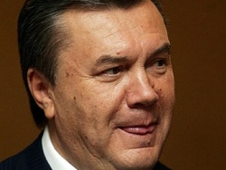 Кондиционер для Януковича за 6 миллионов гривен