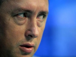 Экс-майор Мельниченко задержан в Борисполе