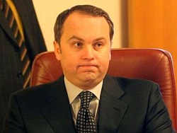 Нестор Шуфрич может возглавить правительство Крыма