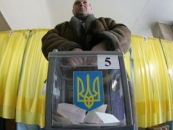 Результаты экзит-полов: в Верховную Раду проходят 5 партий Результаты экзит-полов: в Верховную Раду проходят 5 партий