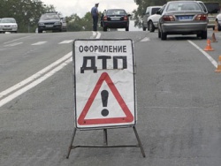 В Одесской области произошла масштабная авария
