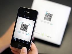 25 декабря начнется продажа электронных билетов с помощью QR-кода 25 декабря начнется продажа электронных билетов с помощью QR-кода