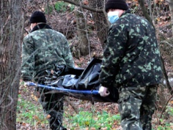 Мазурка убили из-за нежелания признать вину Мазурка убили из-за нежелания признать вину