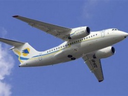 Украина и Россия запускают авиационную серию