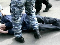 Милиция продолжает пытками выбивать признания невиновных Милиция продолжает пытками выбивать признания невиновных