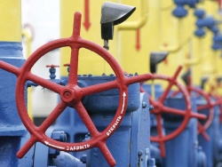 Россия может выставить Украине миллиардный штраф за недобор газа Россия может выставить Украине миллиардный штраф за недобор газа