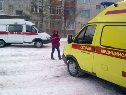 Всего за сутки морозы лишили жизни 19 человек