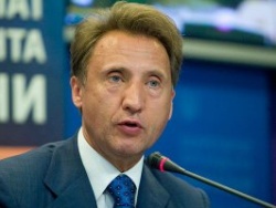 Николай Онищук: пятипроцентный барьер сохранит в парламенте нынешнее соотношение сил