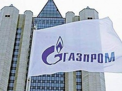 Газпром об отношениях с Украиной: Или я веду ее в ЗАГС, или она меня к прокурору Газпром об отношениях с Украиной: Или я веду ее в ЗАГС, или она меня к прокурору