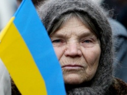 До 35 лет доживают 9 из 10 украинцев До 35 лет доживают 9 из 10 украинцев
