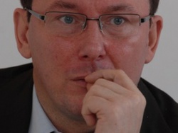 Юрий Луценко принял решение вернуться в украинскую политику Юрий Луценко принял решение вернуться в украинскую политику