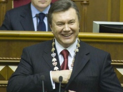 Продукты для приемов Януковича будут стоить украинцам 2,5 млн грн Продукты для приемов Януковича будут стоить украинцам 2,5 млн грн