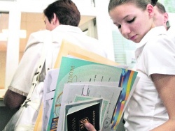Новые правила вступления в ВУЗы на 2014 год