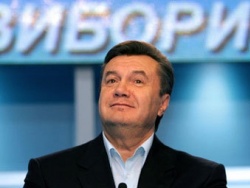 Янукович разрешил транзит ядерного топлива через Украину Янукович разрешил транзит ядерного топлива через Украину