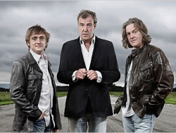 «Top Gear»: «В Украине самые плохие дороги» «Top Gear»: «В Украине самые плохие дороги»