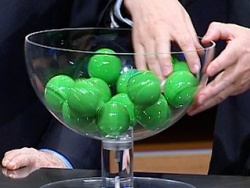 Украинские футбольные клубы узнали своих соперников в лиге Европы Украинские футбольные клубы узнали своих соперников в лиге Европы