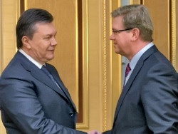 Шаткие перспективы перемирия в Украине – Wall Street Journal Шаткие перспективы перемирия в Украине – Wall Street Journal