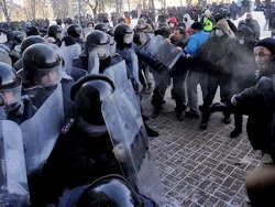 Майдан категорически нужно очистить от провокаторов - IPress