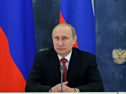 Прохладная встреча Путина на Саммите ЕС: «Мы не намерены делать вид, что ничего не произошло» - Gazeta Wyborcza Прохладная встреча Путина на Саммите ЕС: «Мы не намерены делать вид, что ничего не произошло» - Gazeta Wyborcza