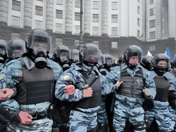Ситуация в Украине: оппозиция против закона об условной амнистии – Money.Pl Ситуация в Украине: оппозиция против закона об условной амнистии – Money.Pl
