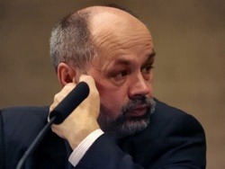 Интервью с Иржи Пеге - человеком, предсказавшим события на Майдане