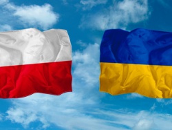 Польша: 73% поляков хотят видеть Украину в ЕС Польша: 73% поляков хотят видеть Украину в ЕС