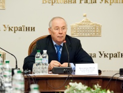 За кулисами Партии Регионов