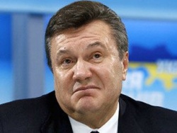 Виктор Янукович пока остается лидером