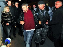 "Доктор Пи" брал деньги десятками тысяч "Доктор Пи" брал деньги десятками тысяч