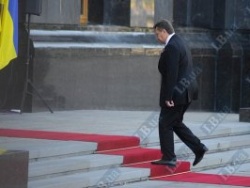 Медпункт для Януковича стоил бюджету 5 миллионов гривен