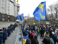 Как решить политический кризис в Украине? Мнение эксперта и мировой опыт Как решить политический кризис в Украине? Мнение эксперта и мировой опыт