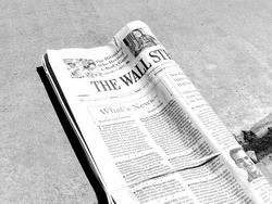 The Wall Street Journal об убийстве украинского судьи. Куда идет Янукович? The Wall Street Journal об убийстве украинского судьи. Куда идет Янукович?