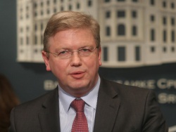 Фюле: вопрос досрочных выборов украинцы должны решать самостоятельно Фюле: вопрос досрочных выборов украинцы должны решать самостоятельно