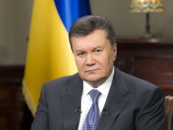 Мировая пресса: Януковичу уже никто не верит Мировая пресса: Януковичу уже никто не верит