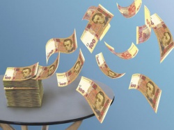 Международные агентства объявили Украину почти банкротом - Gazeta Wyborcza Международные агентства объявили Украину почти банкротом - Gazeta Wyborcza