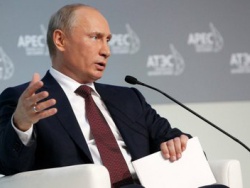 Западная пресса о Путине: как избежать судьбы Януковича? Западная пресса о Путине: как избежать судьбы Януковича?