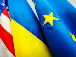 «План Маршалла» для Украины возможен при условии внутренних процессов