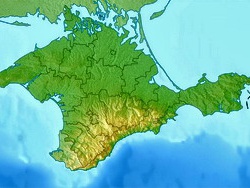Крымские татары спасают Украину от сепаратизма? Крымские татары спасают Украину от сепаратизма?