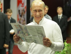 Куда идет путинская Россия? Куда идет путинская Россия?
