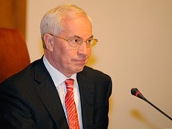 Николай Азаров оказался необучаемым