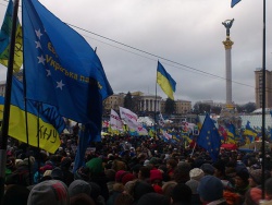 Майдан, Украина ... Тахрир, Египет ... площади приводят народ к неудаче? Майдан, Украина ... Тахрир, Египет ... площади приводят народ к неудаче?